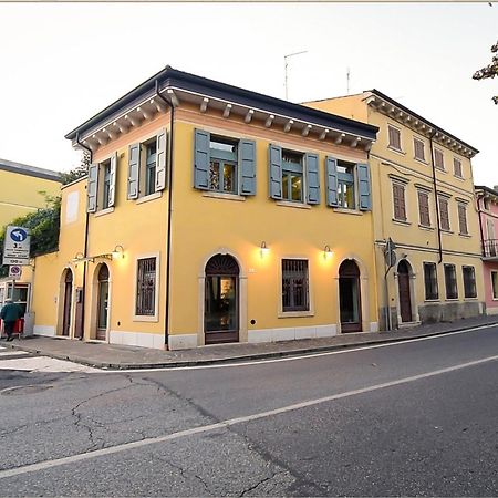 Appartamento Giò House 4 Valeggio sul Mincio Esterno foto