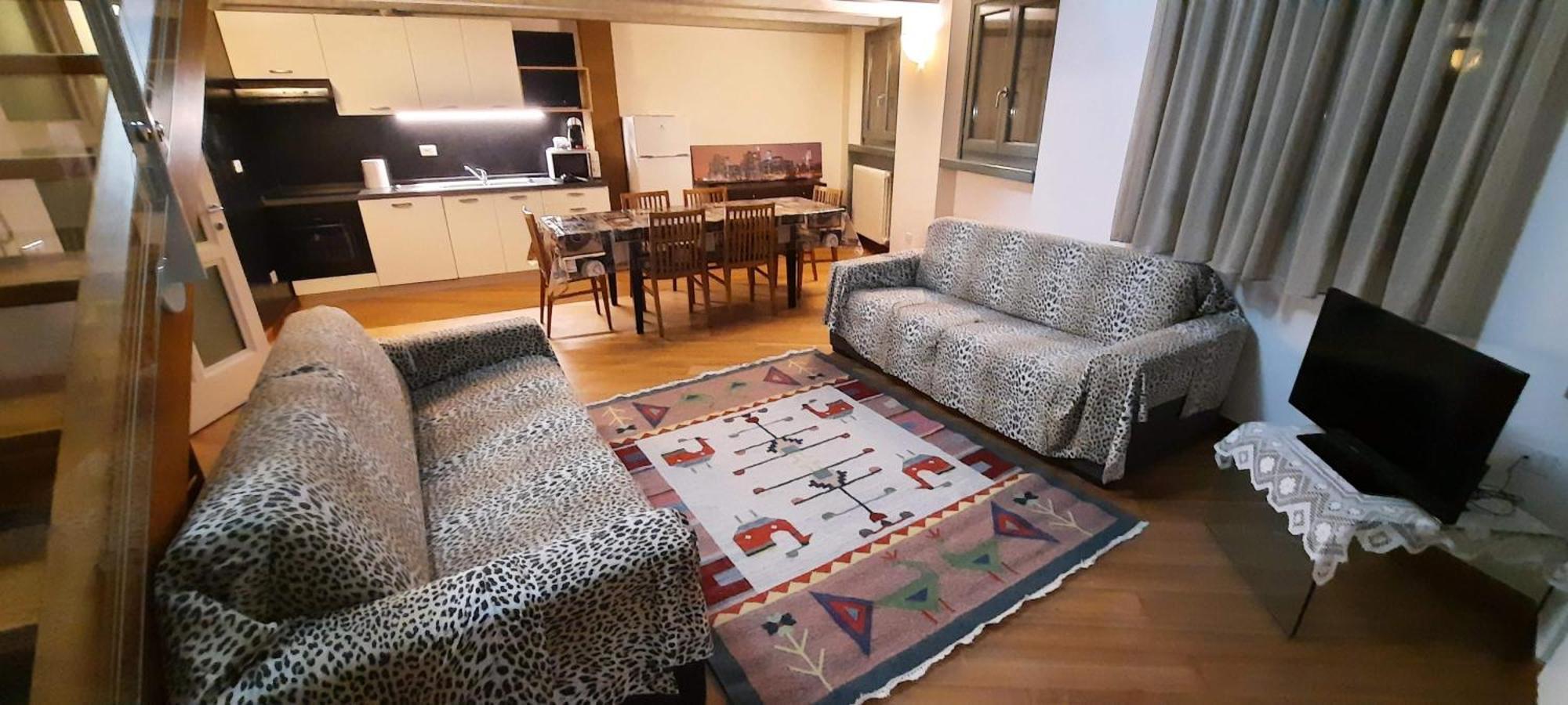 Appartamento Giò House 4 Valeggio sul Mincio Esterno foto