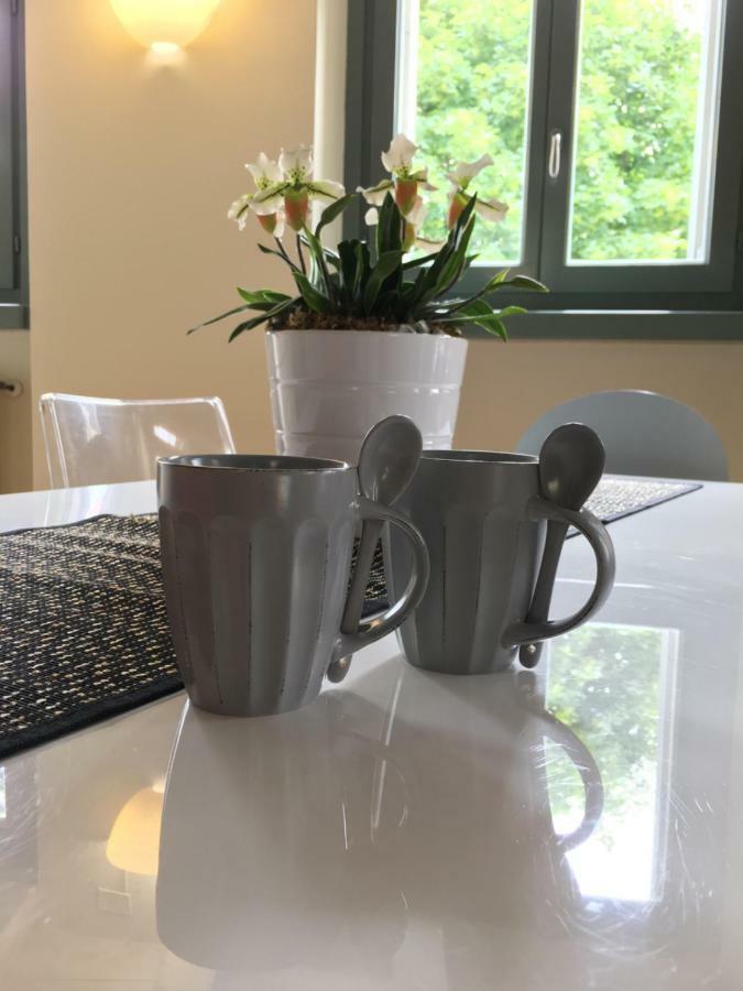 Appartamento Giò House 4 Valeggio sul Mincio Esterno foto